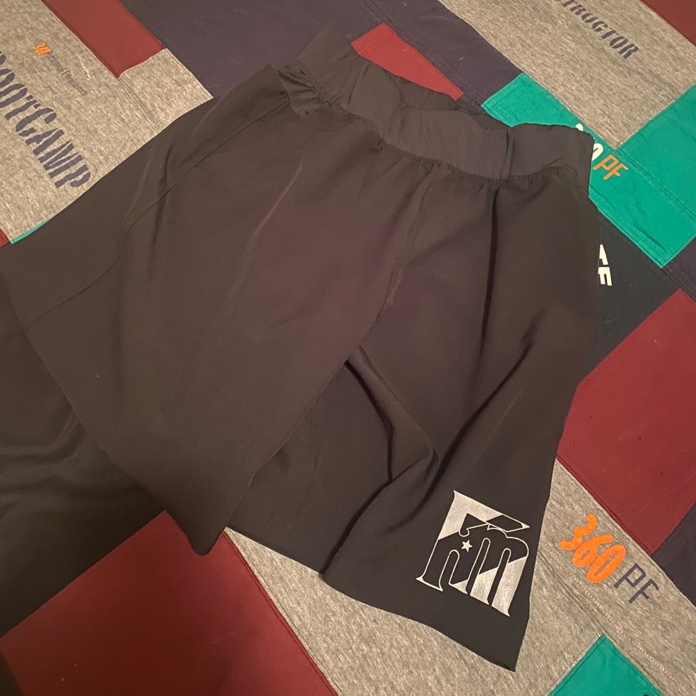 Flex Mafia Shorts